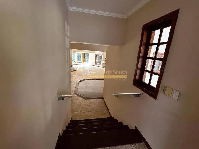 Casa aluguel em Condomínio Recanto da Prata, Jundiaí