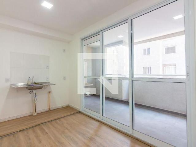 Apartamento aluguel em Jardim Maurinópolis, Osasco