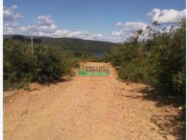 Terreno venda em Região Geográfica Imediata de Janaúba, Janaúba