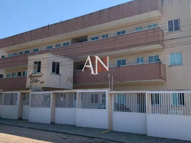 Apartamento aluguel em Santa Filomena, Fortaleza