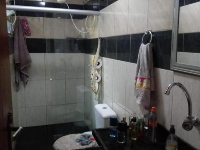 Casa venda em Jaqueline, Belo Horizonte