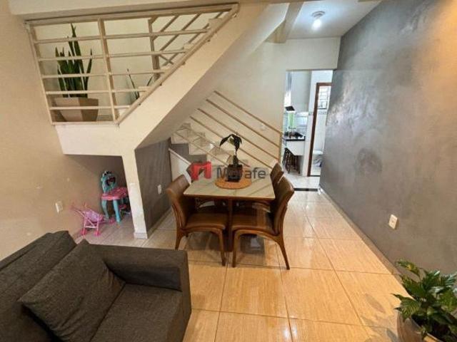Casa venda em Jaqueline, Belo Horizonte