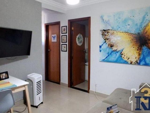 Apartamento venda em Aparecida de Goiânia