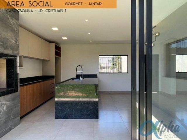 Casa venda em Região Geográfica Imediata de Dourados, Dourados