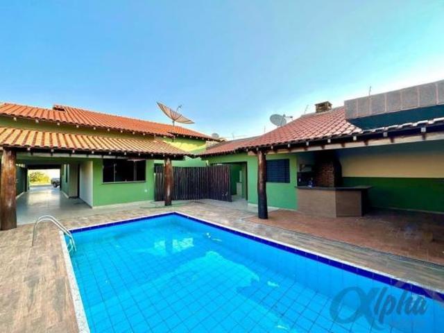 Casa venda em Dourados, Região Geográfica Intermediária de Dourados