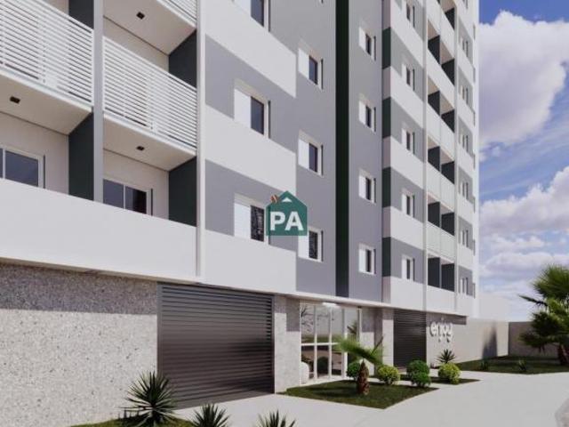 Apartamento venda em Região Geográfica Imediata de Poços de Caldas, Poços de Caldas