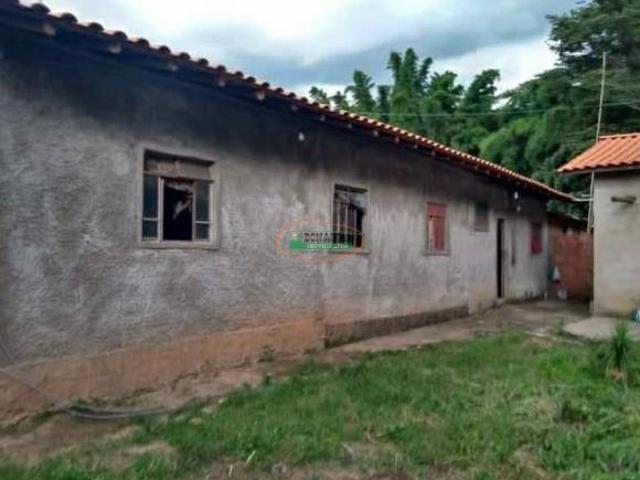 Sítio e chácara venda em Região Geográfica Imediata de Conselheiro Lafaiete, Jeceaba