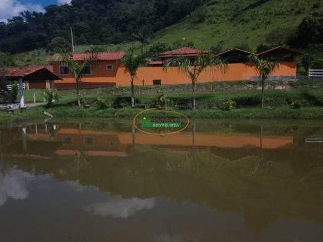 Sítio e chácara venda em Região Geográfica Imediata de Conselheiro Lafaiete, Jeceaba