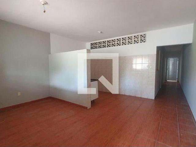 Casa aluguel em Jardim Ibirapuera, Paulínia