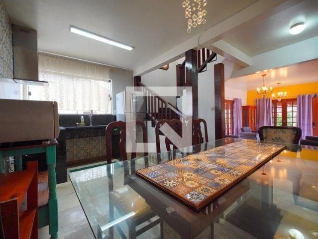 Casa aluguel em João Paulo, Florianópolis