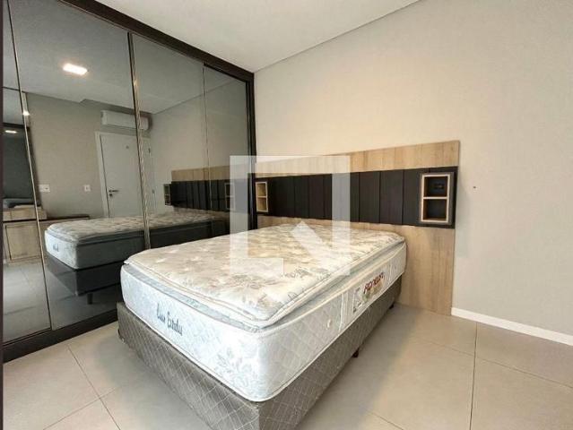 Apartamento aluguel em João Paulo, Florianópolis