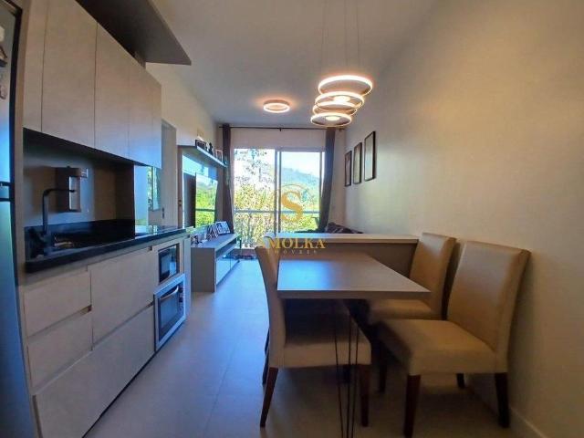 Apartamento aluguel em João Paulo, Florianópolis