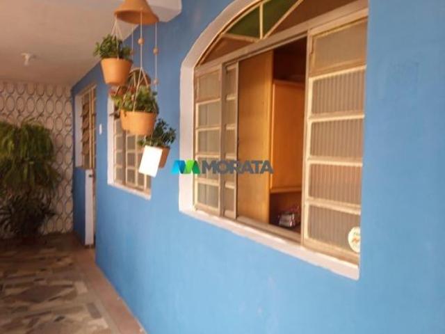 Casa venda em João Pinheiro, Belo Horizonte