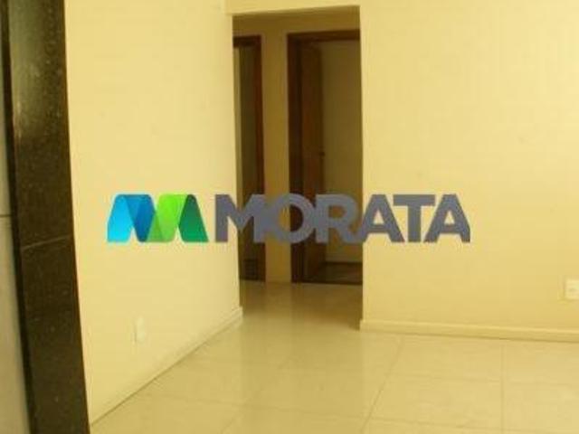 Apartamento venda em João Pinheiro, Belo Horizonte
