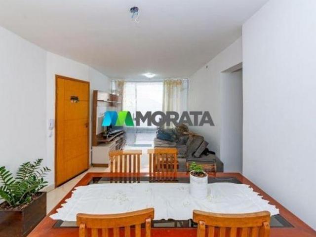 Apartamento venda em João Pinheiro, Belo Horizonte