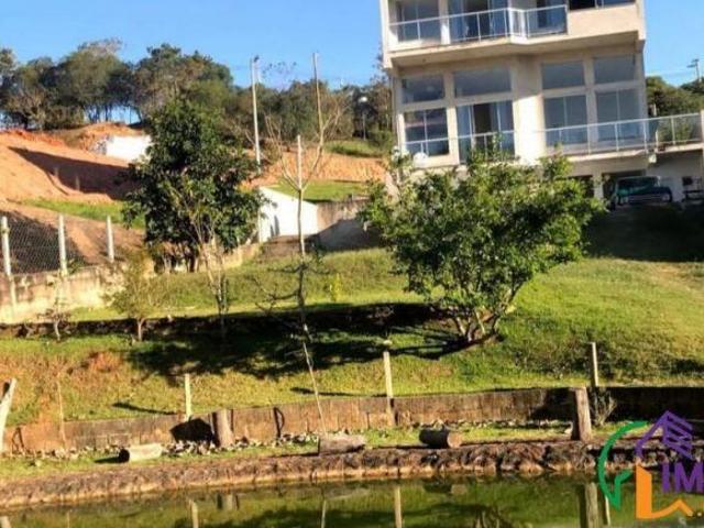 Casa venda em Joanópolis, Região Geográfica Intermediária de Campinas