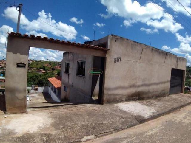 Casa venda em Região Geográfica Imediata de Conselheiro Lafaiete, Congonhas