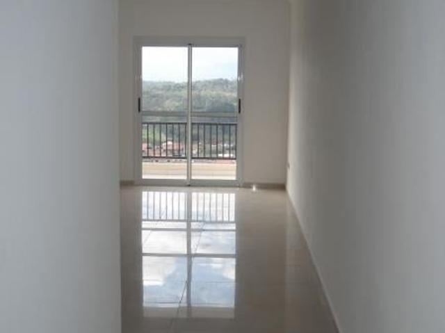Apartamento aluguel em Vila Riman, Arujá