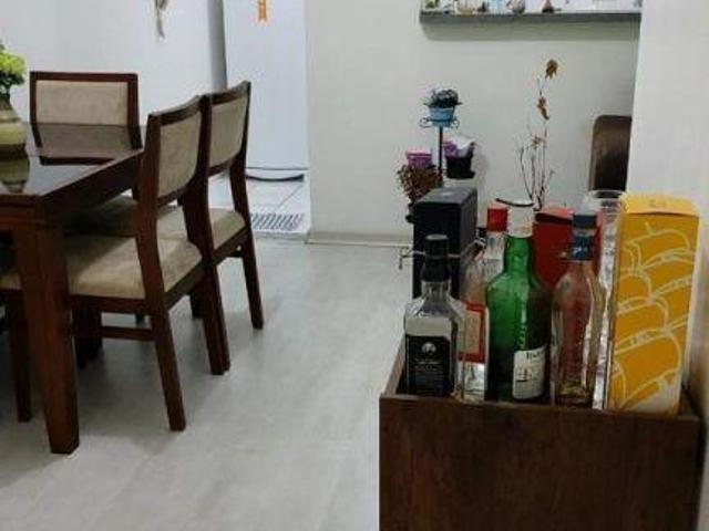 Apartamento venda em Região Imediata de São Paulo, Região Metropolitana de São Paulo