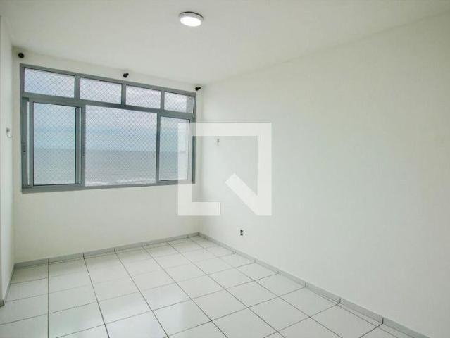Apartamento aluguel em Pompéia, Santos