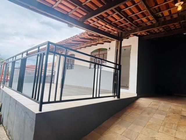 Casa venda em Etelvina Carneiro, Belo Horizonte