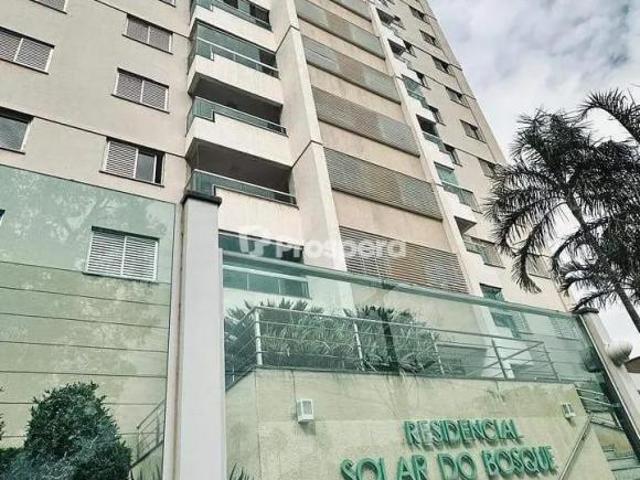 Apartamento venda em Região Geográfica Imediata de Anápolis, Anápolis
