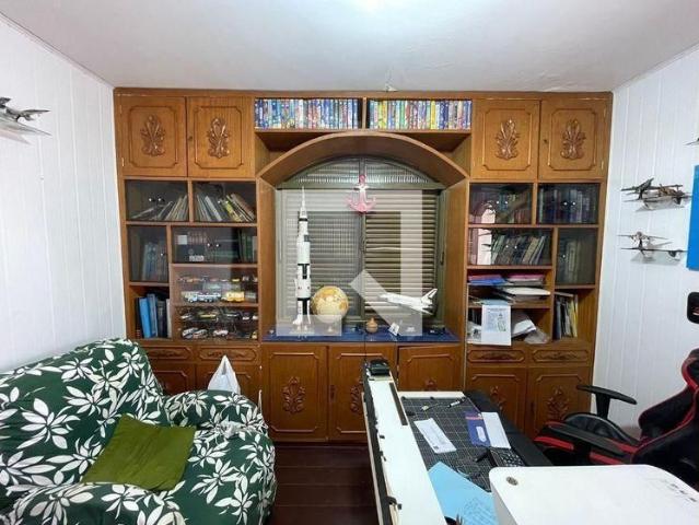Casa aluguel em Bairro Jundiaí, Anápolis