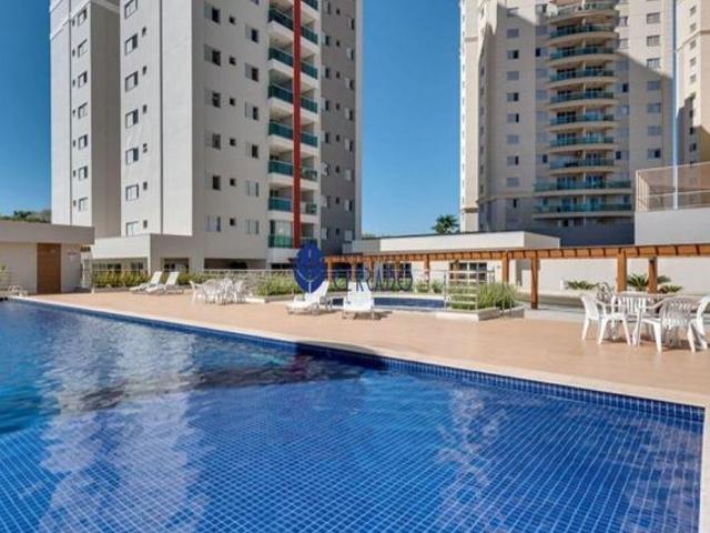 Apartamento venda em Anápolis, Bairro Jundiaí