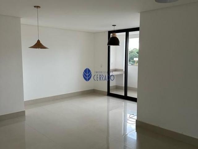 Apartamento venda em Anápolis, Bairro Jundiaí