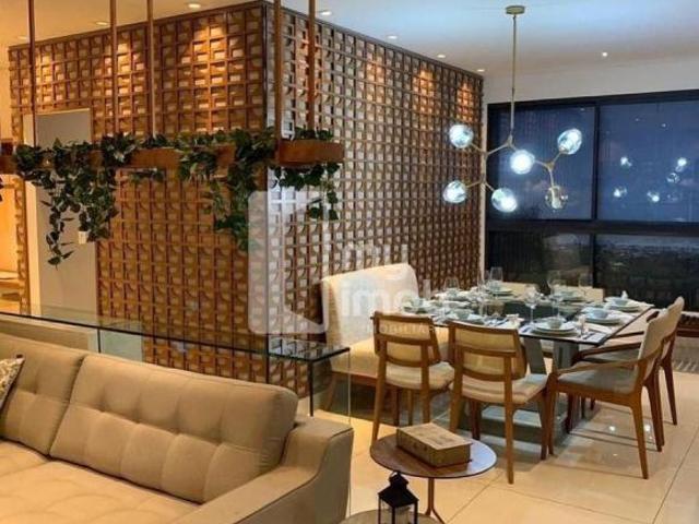 Apartamento venda em Anápolis
