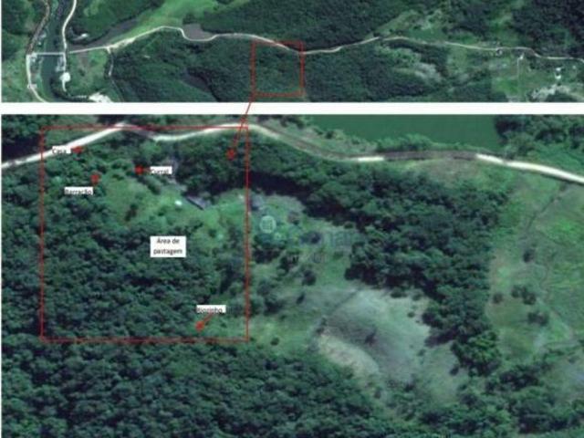 Sítio e chácara venda em Parque das Nações, Juquia