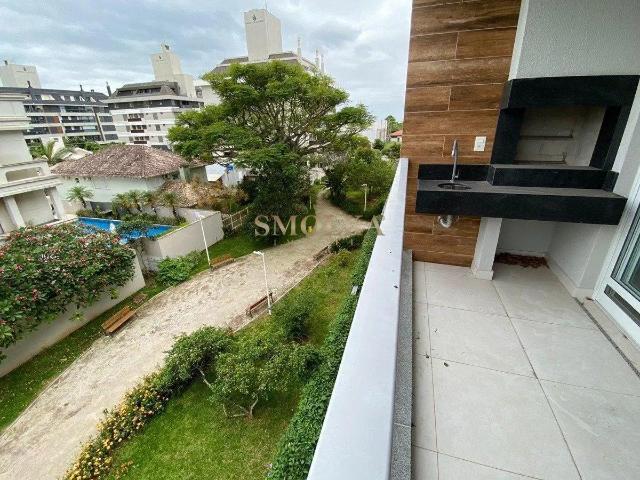 Apartamento aluguel em Jurerê, Florianópolis