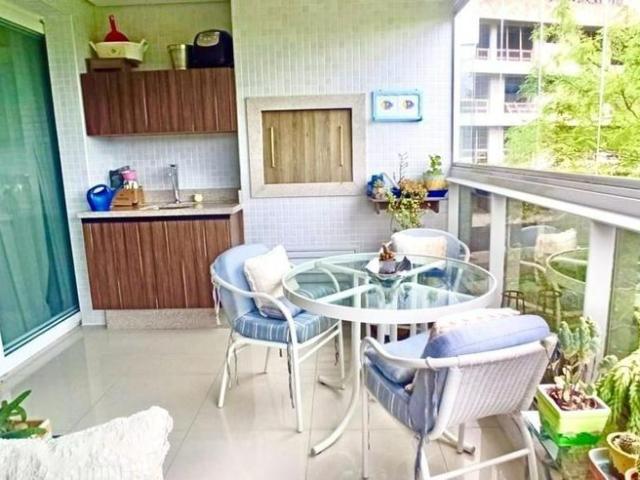 Apartamento aluguel em Jurerê Internacional, Florianópolis