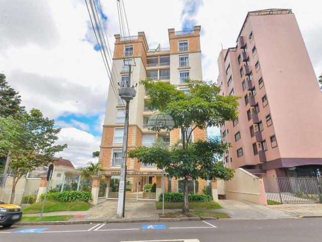 Apartamento venda em Região Geográfica Imediata de Curitiba, Região Metropolitana de Curitiba