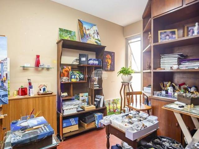 Apartamento venda em Região Geográfica Imediata de Curitiba, Região Metropolitana de Curitiba