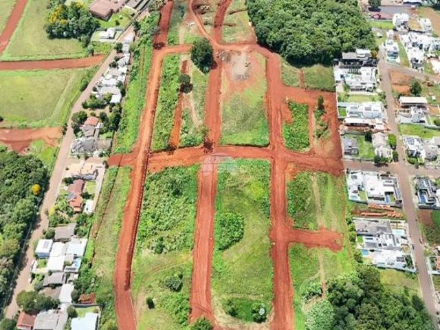 Terreno venda em Região Geográfica Imediata de Pato Branco, Região Sul