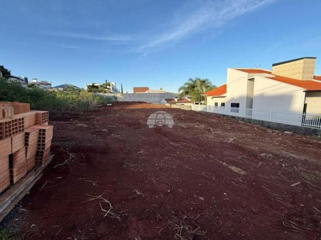 Terreno venda em Região Geográfica Imediata de Pato Branco, Região Sul