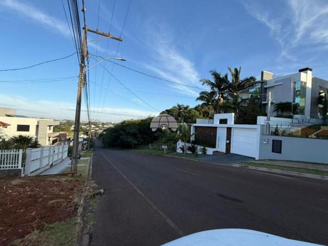 Terreno venda em Região Geográfica Imediata de Pato Branco, Região Sul
