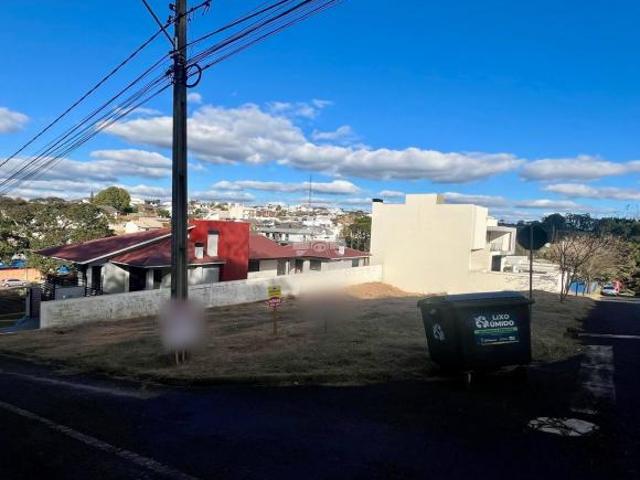 Terreno venda em Região Geográfica Imediata de Pato Branco, Região Sul