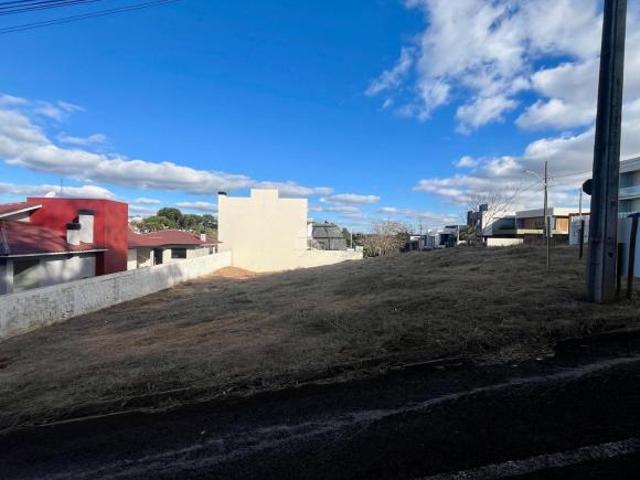 Terreno venda em Região Geográfica Imediata de Pato Branco, Região Sul