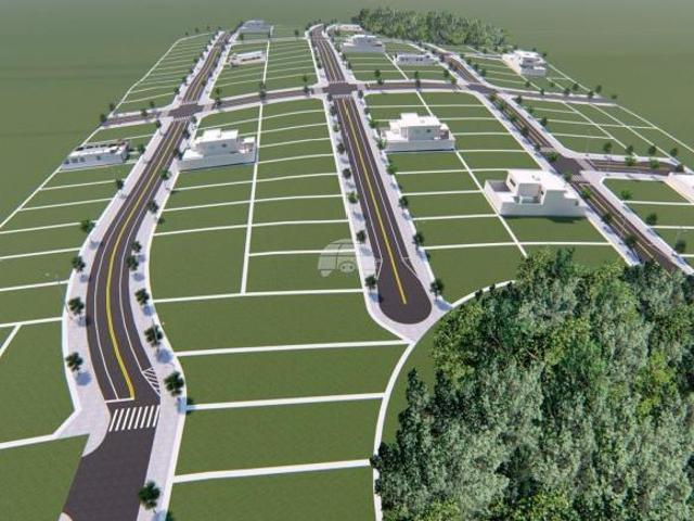 Terreno venda em Região Geográfica Imediata de Pato Branco, Região Sul