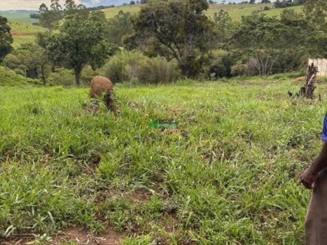 Terreno venda em Região Geográfica Imediata de São João del Rei, Lagoa dourada