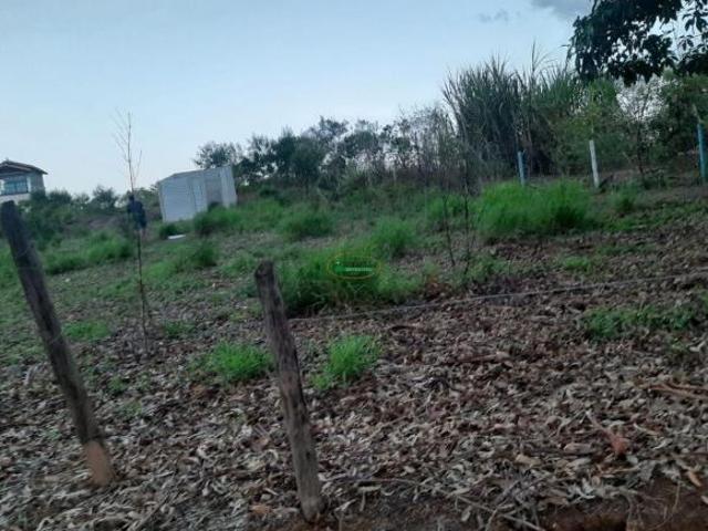Terreno venda em Região Geográfica Imediata de São João del Rei, Lagoa dourada