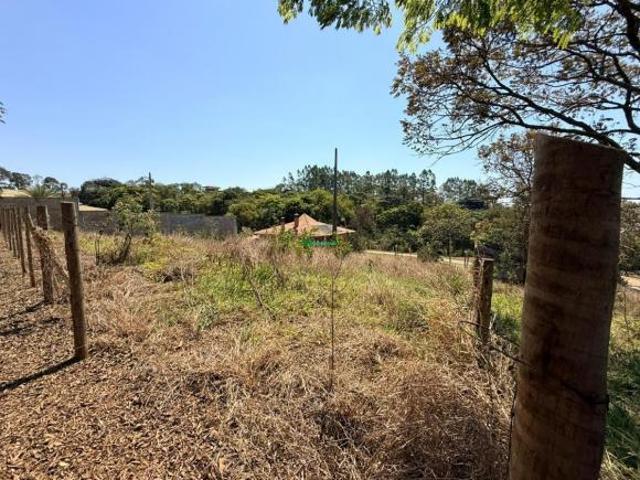 Terreno venda em Região Geográfica Imediata de São João del Rei, Lagoa dourada