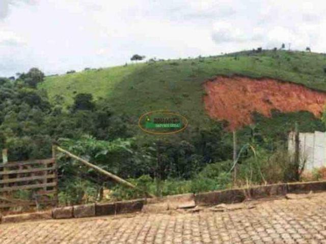 Terreno venda em Região Geográfica Imediata de São João del Rei, Lagoa dourada