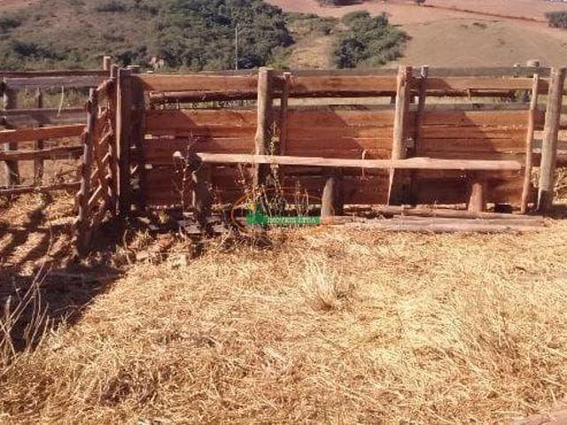 Sítio e chácara venda em Região Geográfica Imediata de São João del Rei, Lagoa dourada