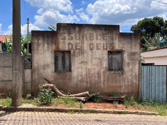 Casa venda em Região Geográfica Imediata de São João del Rei, Lagoa dourada