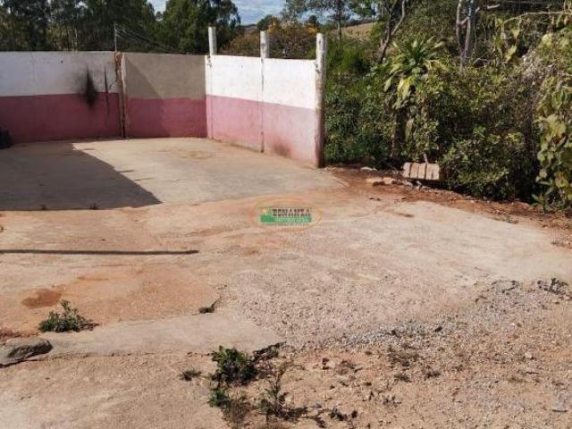 Casa venda em Região Geográfica Imediata de São João del Rei, Lagoa dourada