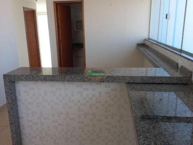 Apartamento venda em Região Geográfica Imediata de São João del Rei, Lagoa dourada