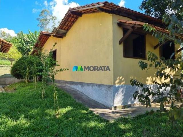 Sítio e chácara venda em Região Geográfica Imediata de São João del Rei, Lagoa dourada